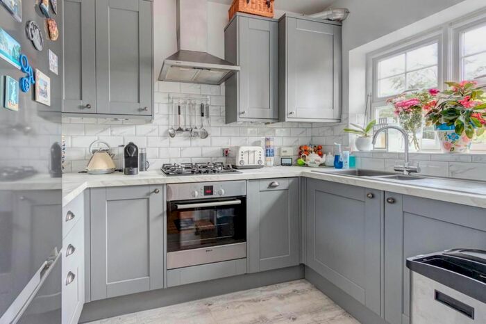 2 Bedroom Terraced House To Rent In Beningfield Drive, London Colney, St.Albans AL2