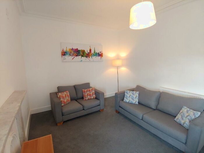 5 Bedroom Flat To Rent In East Preston Street, Newington, Edinburgh, EH8