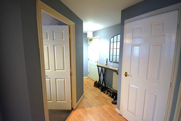 2 Bedroom Apartment To Rent In Everside Close, Worsley, M28
