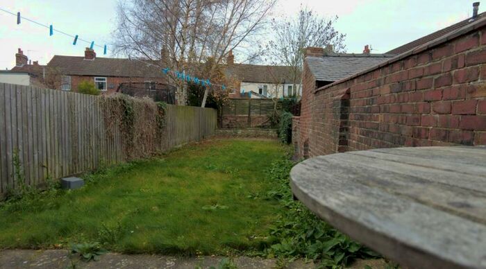 4 Bedroom Terraced House To Rent In , LN1