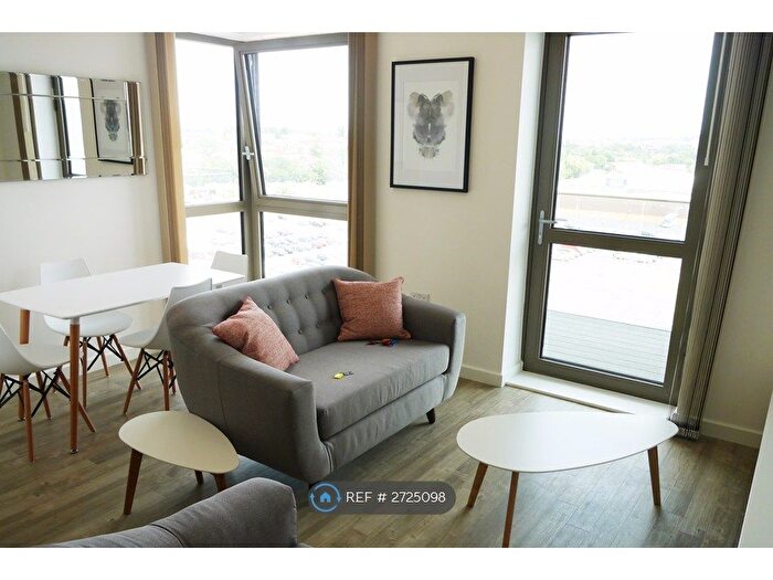 1 Bedroom Flat To Rent In Olympic Way, London, HA9