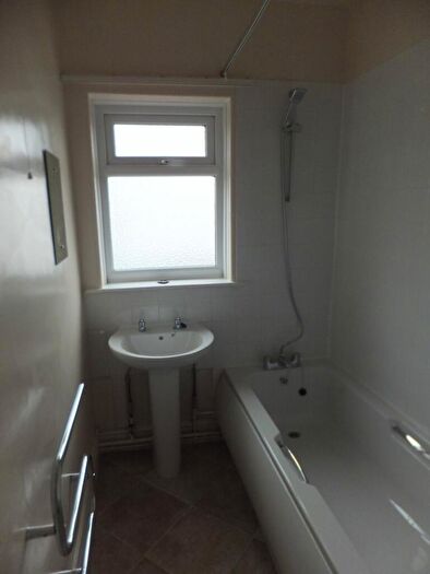 1 Bedroom Flat To Rent In Wainfleet Road, Skegness, PE25