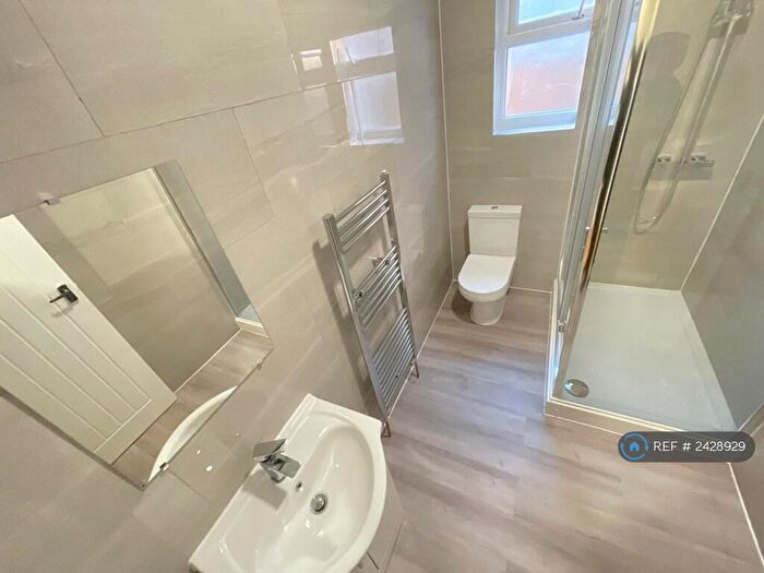 2 Bedroom Flat To Rent In Butler Rd, Harrow. Middlesex, HA1
