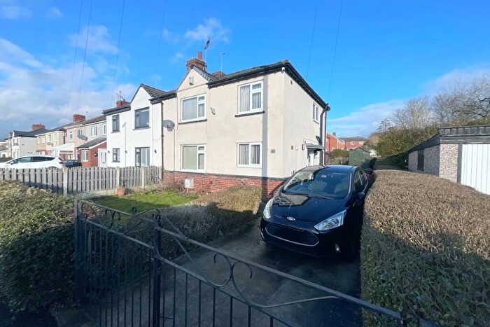 3 Bedroom Semi-Detached House For Sale In Aughton Avenue, Aughton, Sheffield, S26