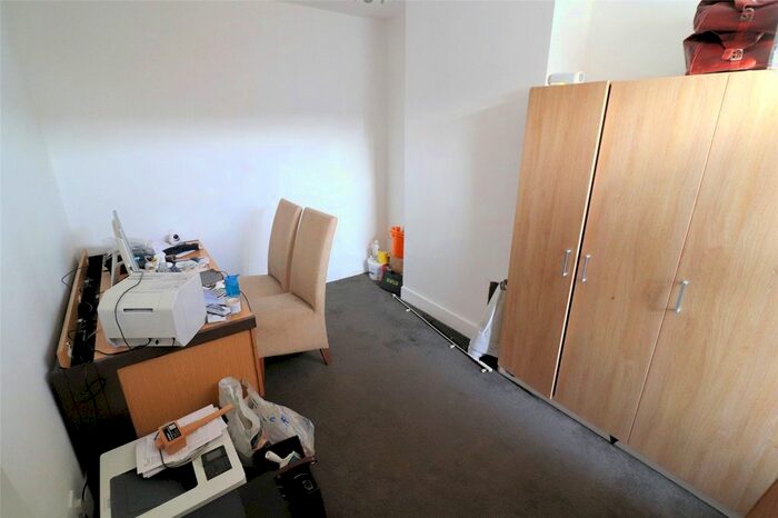 3 Bedroom Terraced House For Sale In Hengist Road, Northumberland Heath, Kent, DA8