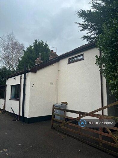 3 Bedroom Detached House To Rent In Red Lane, Moston, Sandbach, CW11