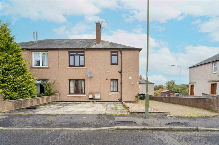 2 Bedroom Apartment To Rent In Victoria Place, FK2