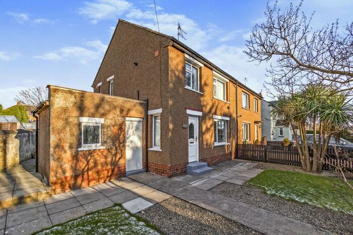 3 Bedroom Semi-Detached House To Rent In Green Lane, Barnard Castle, Durham, DL12