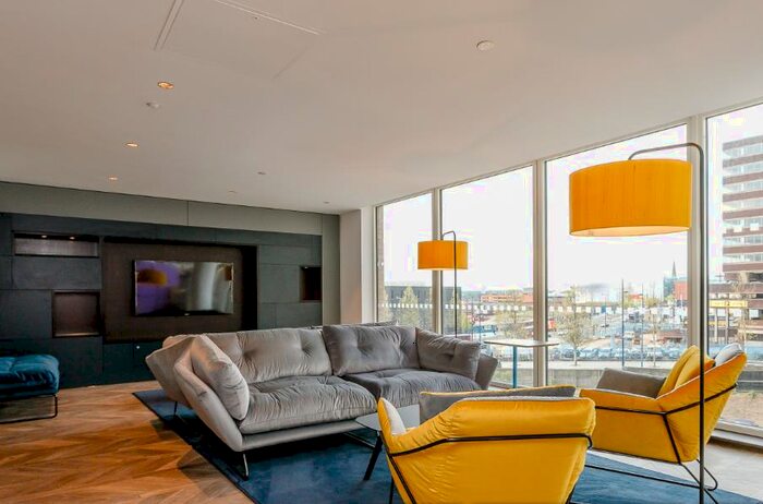 2 Bedroom Apartment To Rent In Allegro, Birmingham, B4