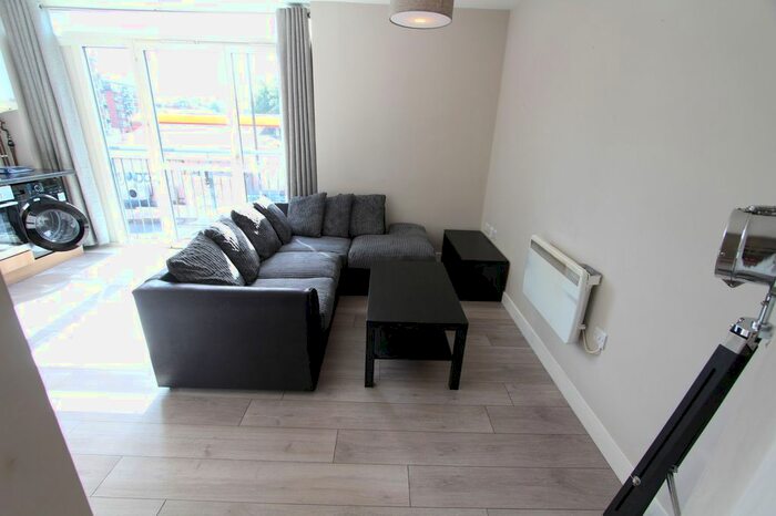 1 Bedroom Flat To Rent In William Street, Ecclesall Heights, S10