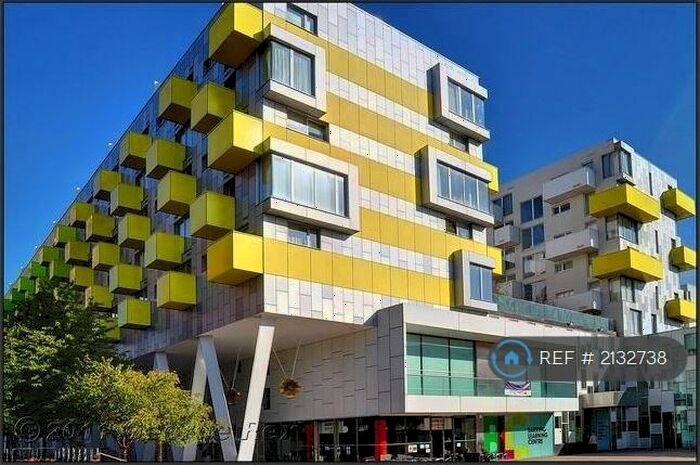 1 Bedroom Flat To Rent In Ropeworks, Barking, IG11