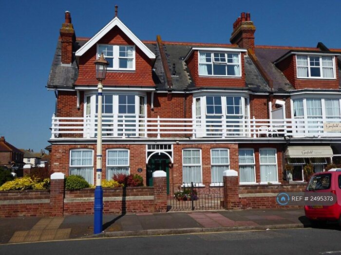 1 Bedroom Flat To Rent In Royal Parade, Eastbourne, BN22