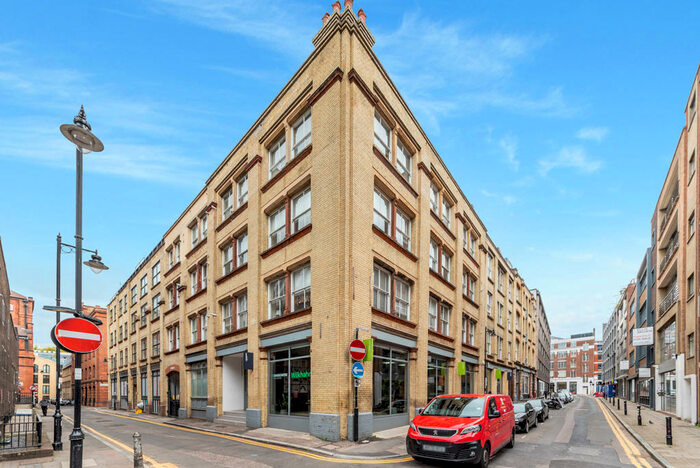 Apartment To Rent In Clerkenwell London, EC1V