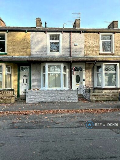 3 Bedroom Terraced House To Rent In Mitella Street, Burnley, BB10