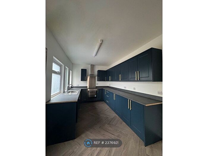 3 Bedroom Terraced House To Rent In Fry Street, St Helens, WA9