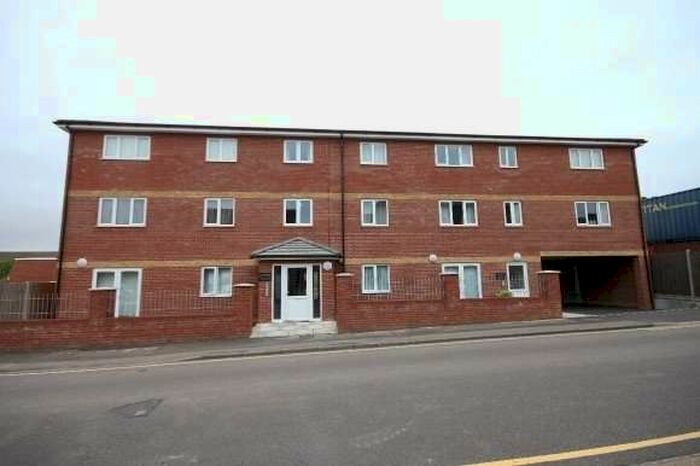 1 Bedroom Apartment To Rent In Foundry Court, Empress Road Luton, LU3