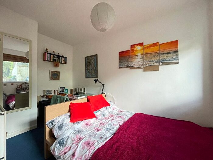 1 Bedroom Flat To Rent In Cromwell Road, Hove, BN3