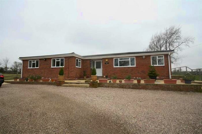 4 Bedroom Detached House To Rent In Stretton On Dunsmore, Warwickshire, CV23