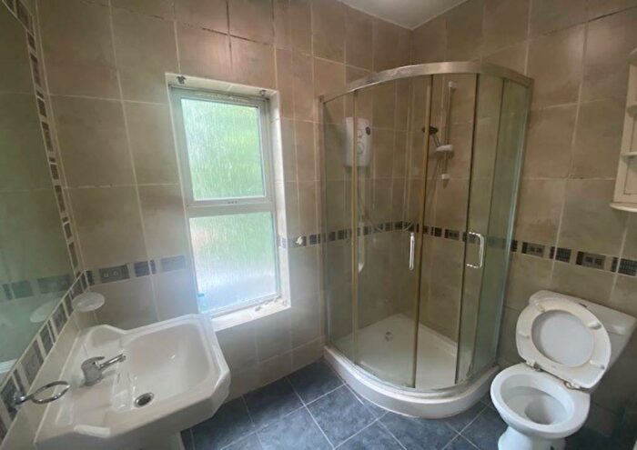4 Bedroom Semi-Detached House To Rent In Alexandra Road, Millfield, Peterborough, PE1