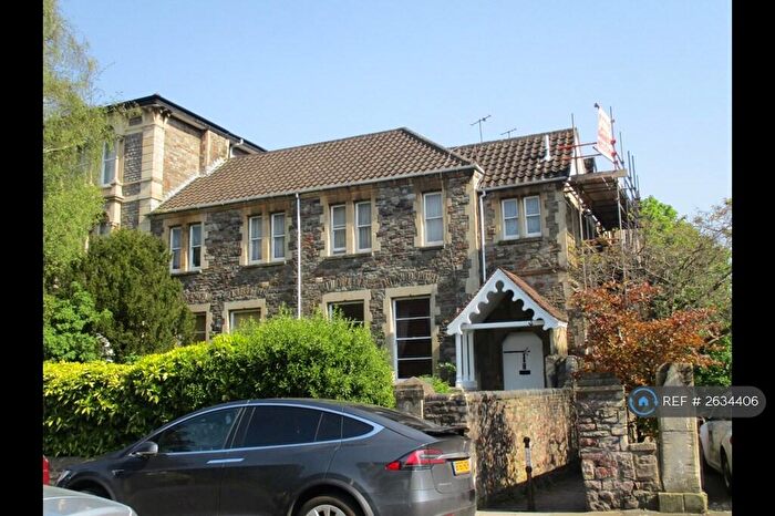 2 Bedroom Flat To Rent In All Saints Road, Bristol, BS8