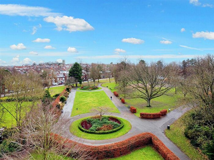 Land For Sale In Manners Road, Ilkeston, DE7