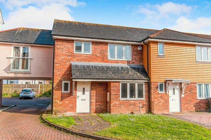 4 Bedroom Semi-Detached House To Rent In Parish Close, Broadstairs CT10