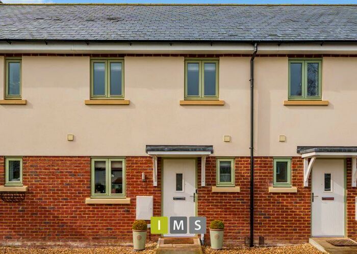 2 Bedroom Terraced House To Rent In The Firs, Grendon Underwood, HP18