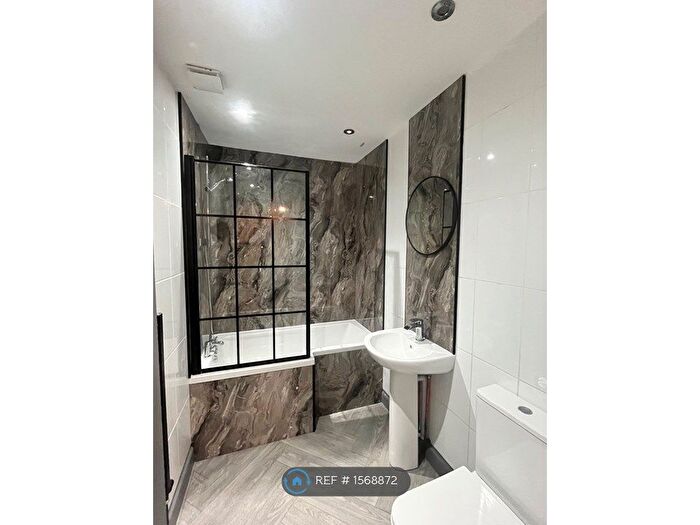 1 Bedroom Flat To Rent In Camden Road, Ramsgate, CT11