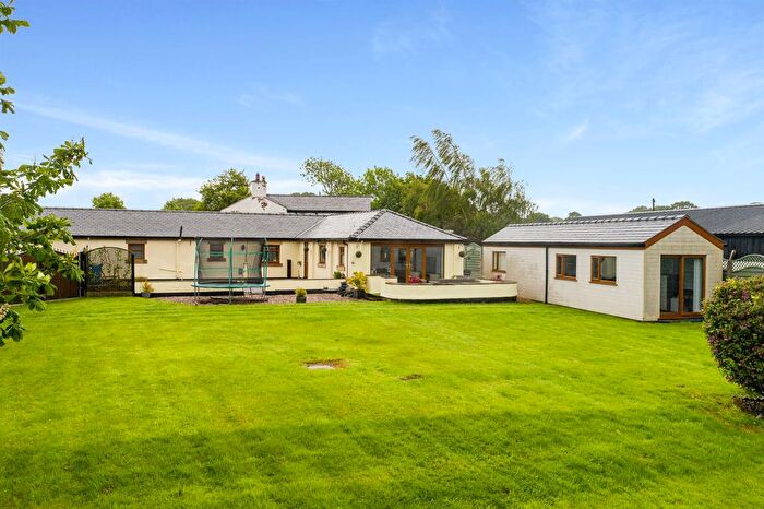 3 Bedroom Detached Bungalow For Sale In Wrennalls Lane, Eccleston, PR7