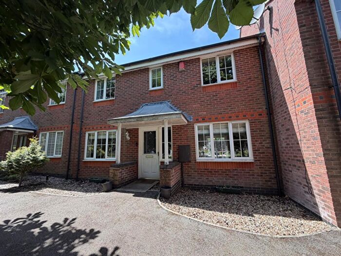 3 Bedroom Property For Sale In Timken Way, Daventry, NN11