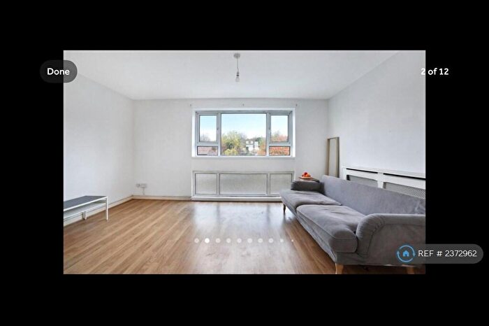 2 Bedroom Flat To Rent In Forest Hill, London, SE23