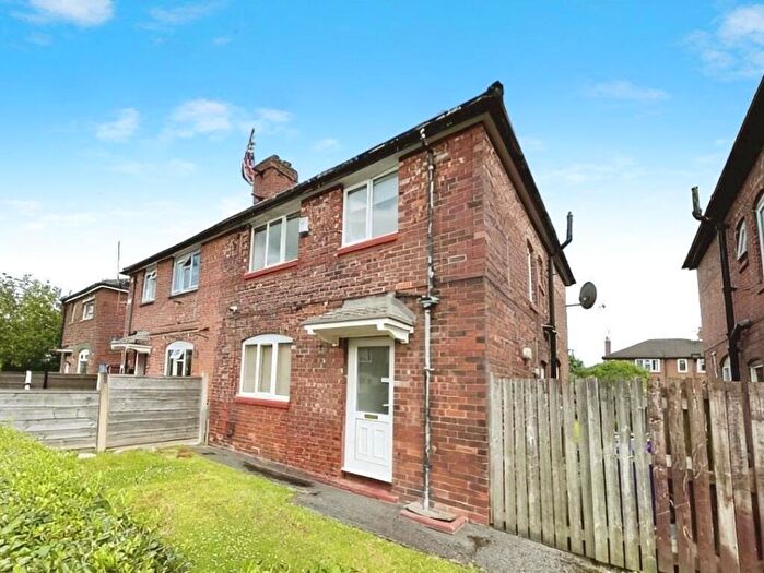 3 Bedroom Semi-Detached House To Rent In Doncaster Avenue, Manchester, Greater Manchester, M20
