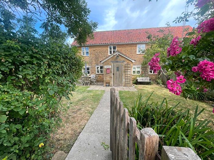 3 Bedroom Cottage For Sale In Bower Hinton, Martock - No Onward Chain, TA12