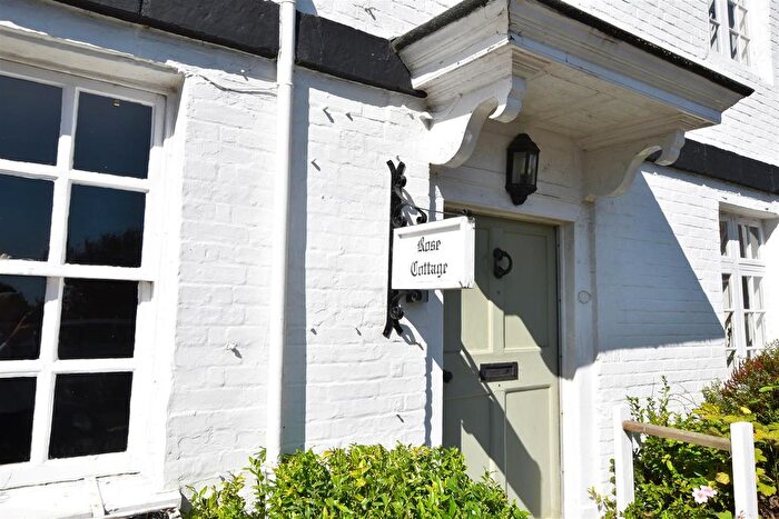 4 Bedroom Terraced House For Sale In German Street, Winchelsea, TN36