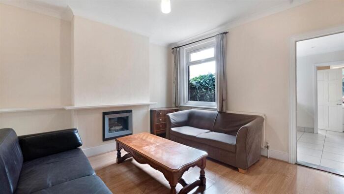 4 Bedroom House To Rent In Gladstone Road, Colchester, CO1