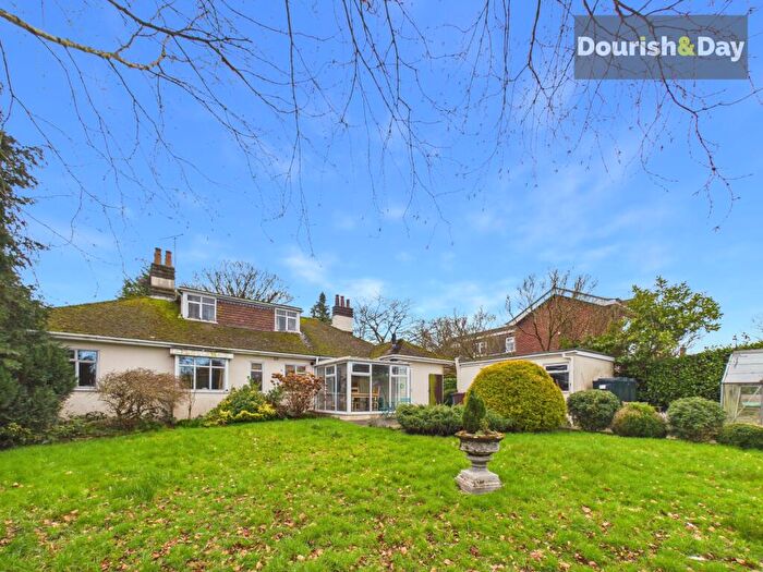 3 Bedroom Detached House For Sale In Mill Lane, Standon, ST21