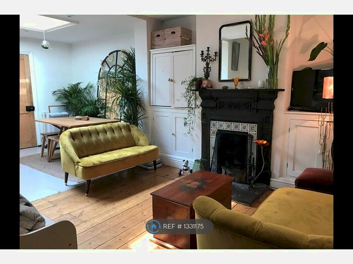 2 Bedroom Terraced House To Rent In Colomb Street, London, SE10