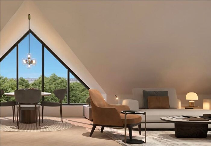 3 Bedroom Flat For Sale In Somerset Road, West Ealing, W13