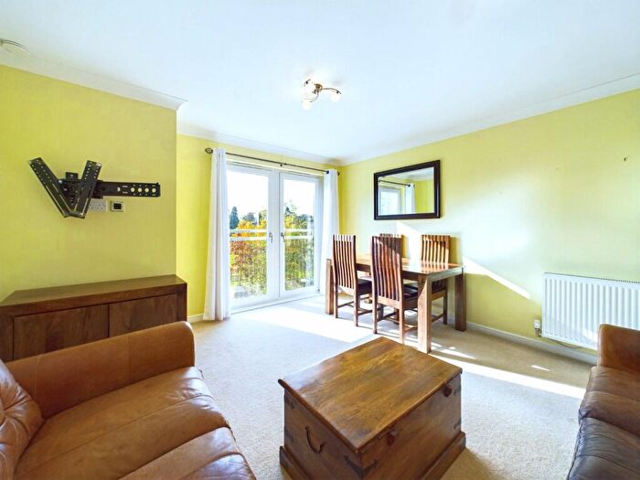 2 Bedroom Apartment To Rent In Greenwood Close, Clermiston, Edinburgh, EH12