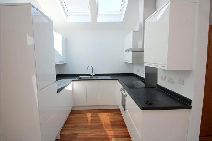 2 Bedroom Apartment To Rent In Braunton Road, Bristol, BS3