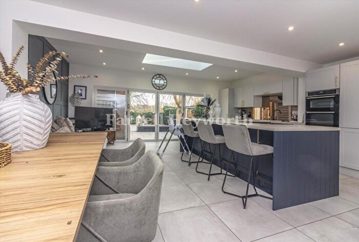 4 Bedroom House For Sale In First Avenue, Clifton, Preston, PR4