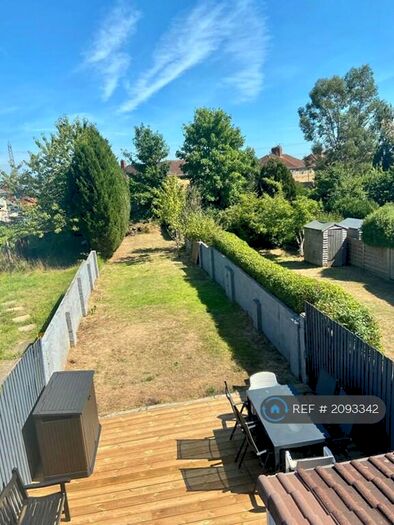 4 Bedroom Terraced House To Rent In Filton Avenue, Horfield, Bristol, BS7