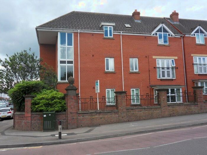 2 Bedroom Apartment To Rent In A Reddings Lane, Tyseley, Birmingham, B11