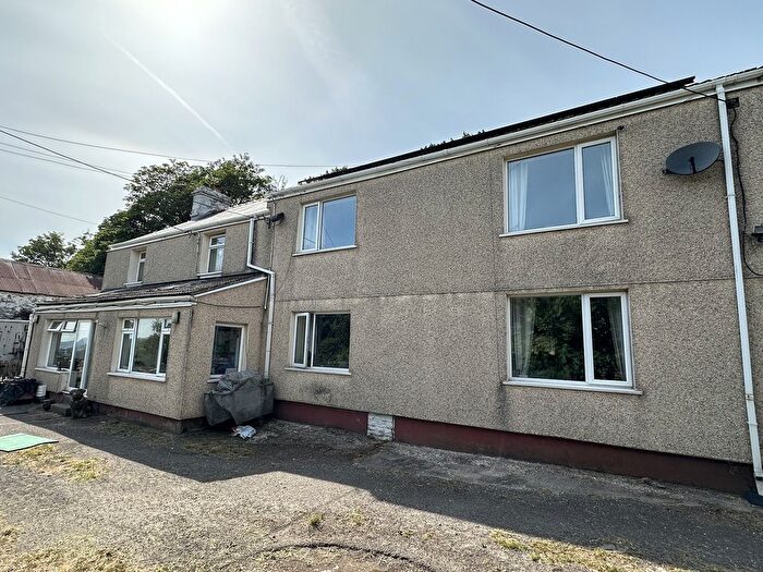 6 Bedroom Farm For Sale In Ystalyfera, Swansea, City And County Of Swansea., SA9