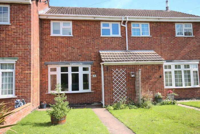 3 Bedroom Terraced House To Rent In Church Road, Nailstone, Nuneaton, Warwickshire, CV13