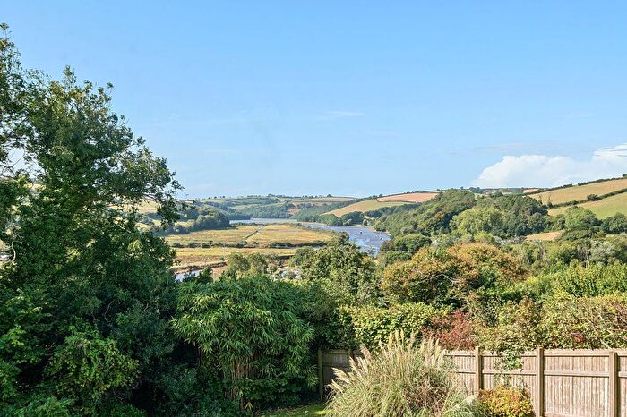 3 Bedroom Semi Detached Bungalow For Sale In Rock Hill, Aveton Gifford, TQ7