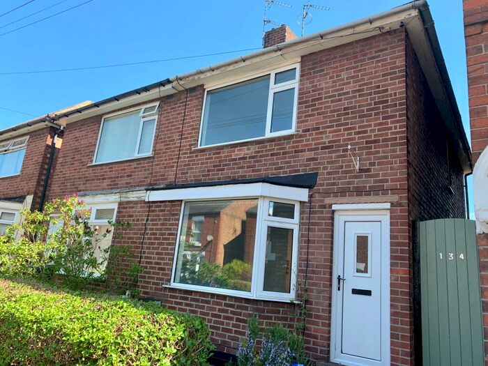 3 Bedroom Semi-Detached House To Rent In College Street, Long Eaton, NG10