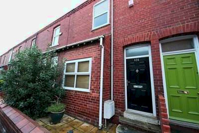 3 Bedroom Terraced House To Rent In Albermarle Road, South Bank, York, YO23