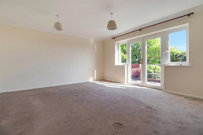 2 Bedroom Terraced Bungalow For Sale In Hares Green, South Molton, Devon, EX36