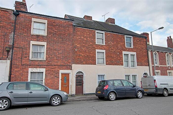 Studio To Rent In Timbrell Street, Trowbridge, BA14